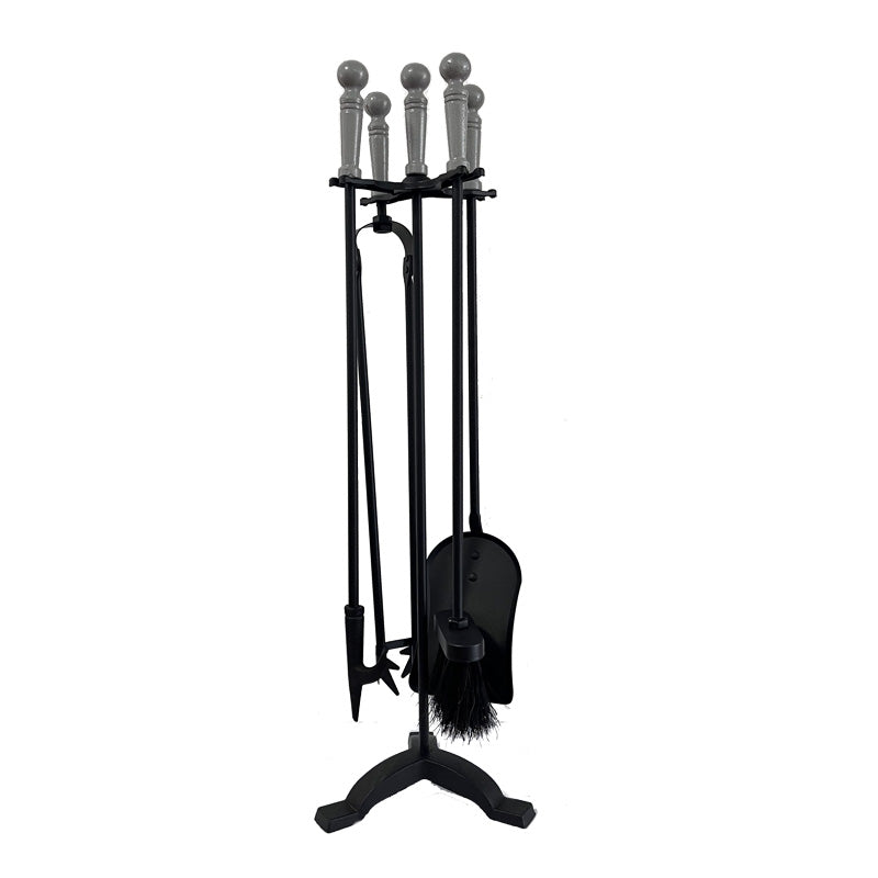 VODA™️ FIREPLACE TOOLS SET VDTS204 VODA SHOP