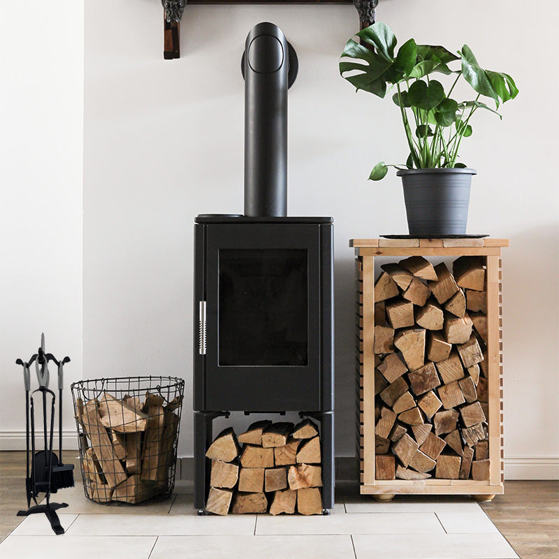 VODA™️ FIREPLACE TOOLS SET VDTS203 VODA SHOP