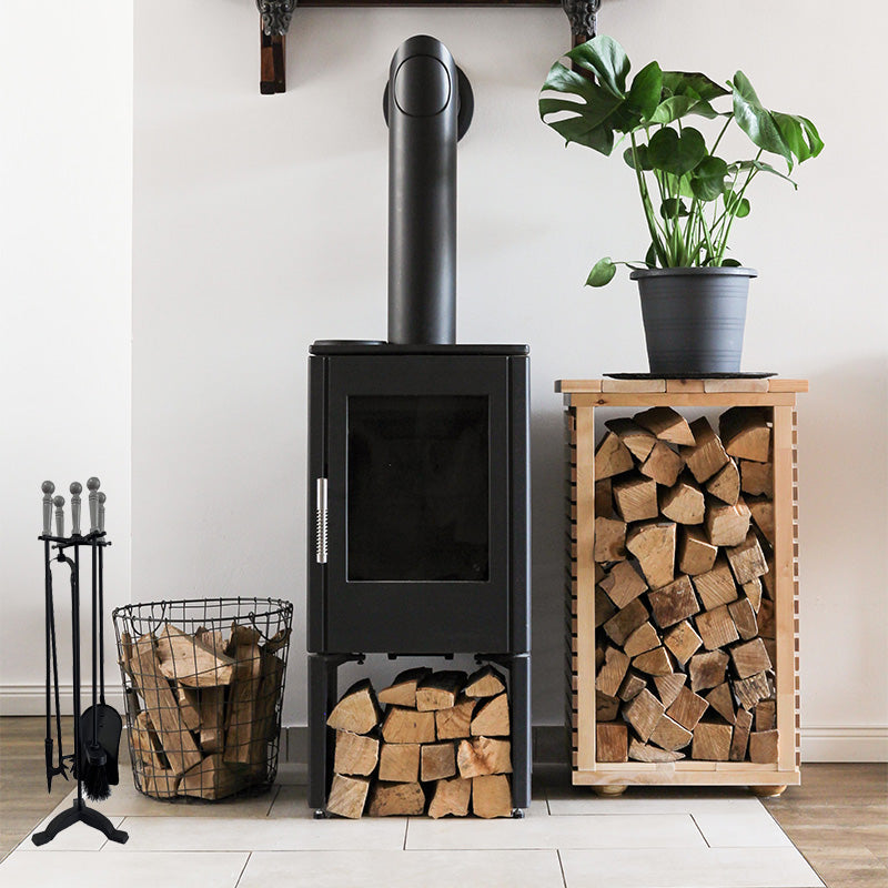 VODA™️ FIREPLACE TOOLS SET VDTS204 VODA SHOP