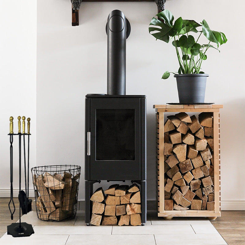VODA™️ FIREPLACE TOOLS SET VDTS205 VODA SHOP