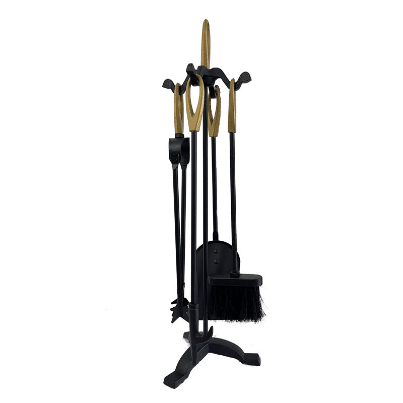 VODA™️ FIREPLACE TOOLS SET VDTS203 VODA SHOP