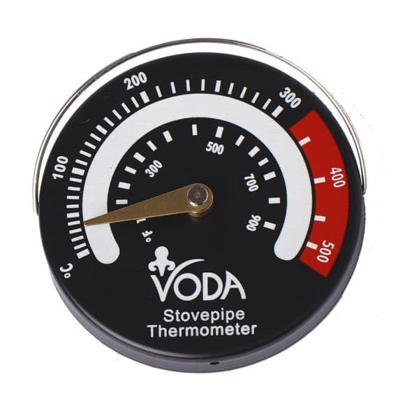 4 BLADE STOVE FAN VDSF614GT VODA SHOP