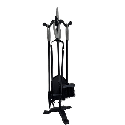 VODA™️ FIREPLACE TOOLS SET VDTS203 VODA SHOP