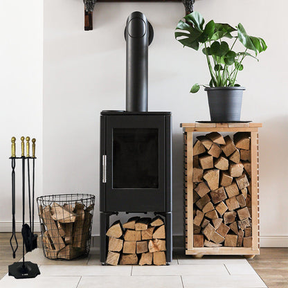 VODA™️ FIREPLACE TOOLS SET VDTS205 VODA SHOP