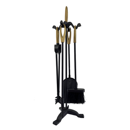 VODA™️ FIREPLACE TOOLS SET VDTS203 VODA SHOP