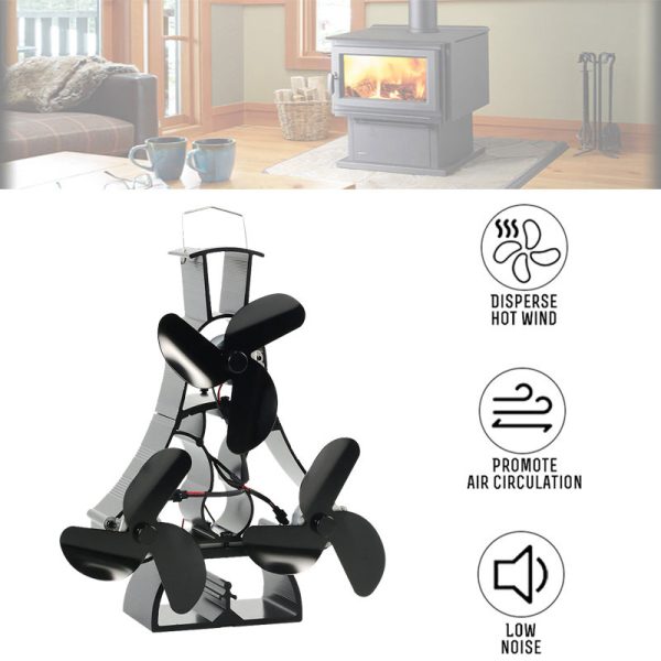 NEW STYLE STOVE FAN  VDSF633RX VODA SHOP