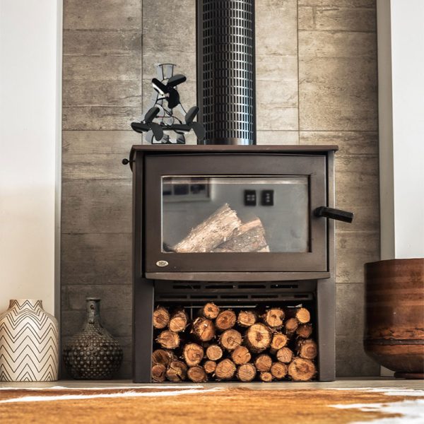 NEW STYLE STOVE FAN  VDSF633RX VODA SHOP