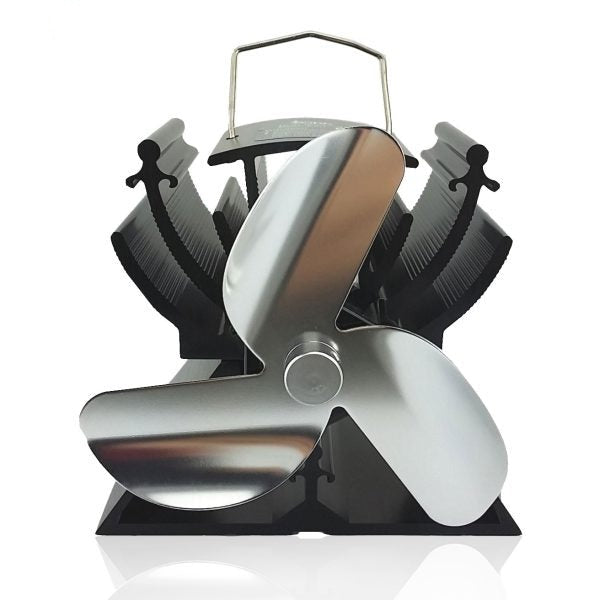 3 BLADE STOVE FAN VDSF633B VODA SHOP