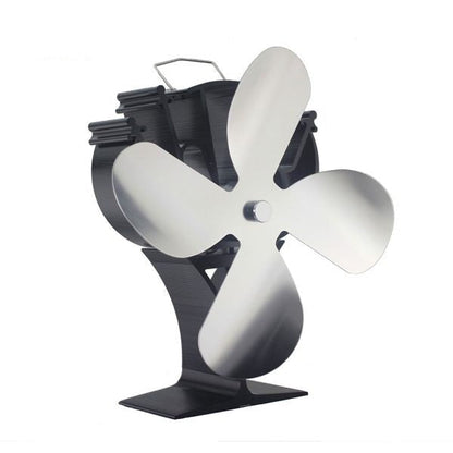 4 BLADE STOVE FAN VDSF654B VODA SHOP